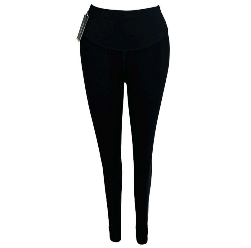 RIB YOGA PANT