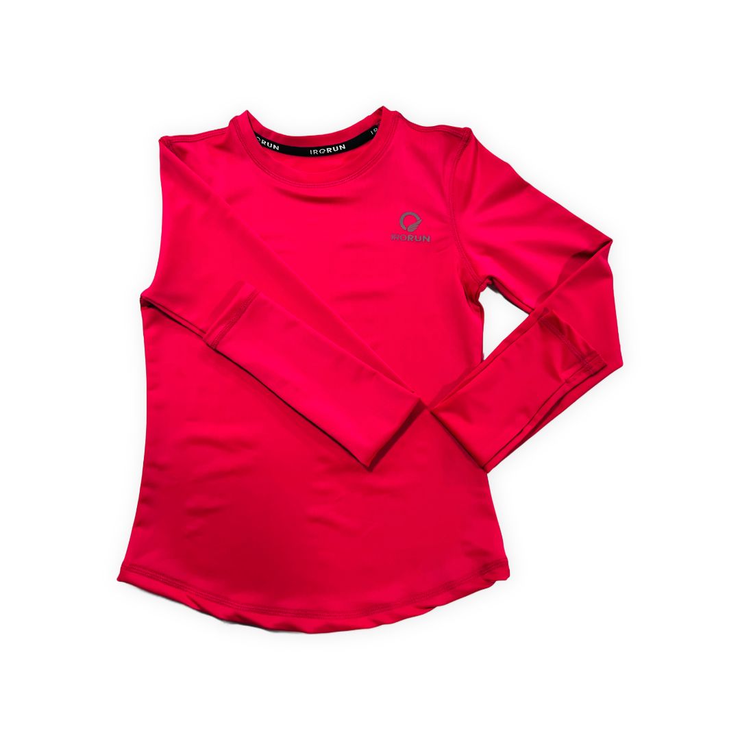 Full Sleeves Compression T-Shirt