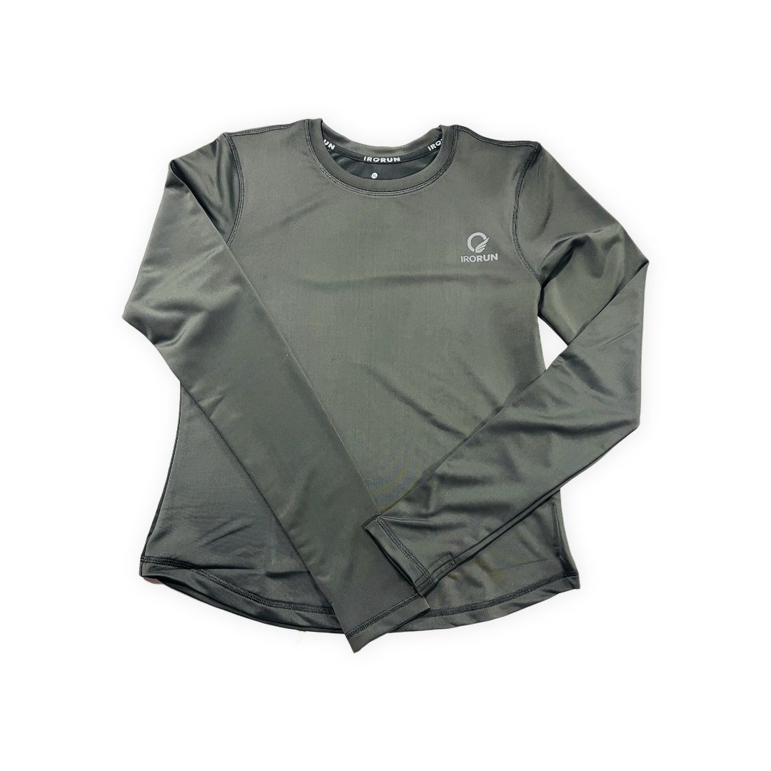 Full Sleeves Compression T-Shirt