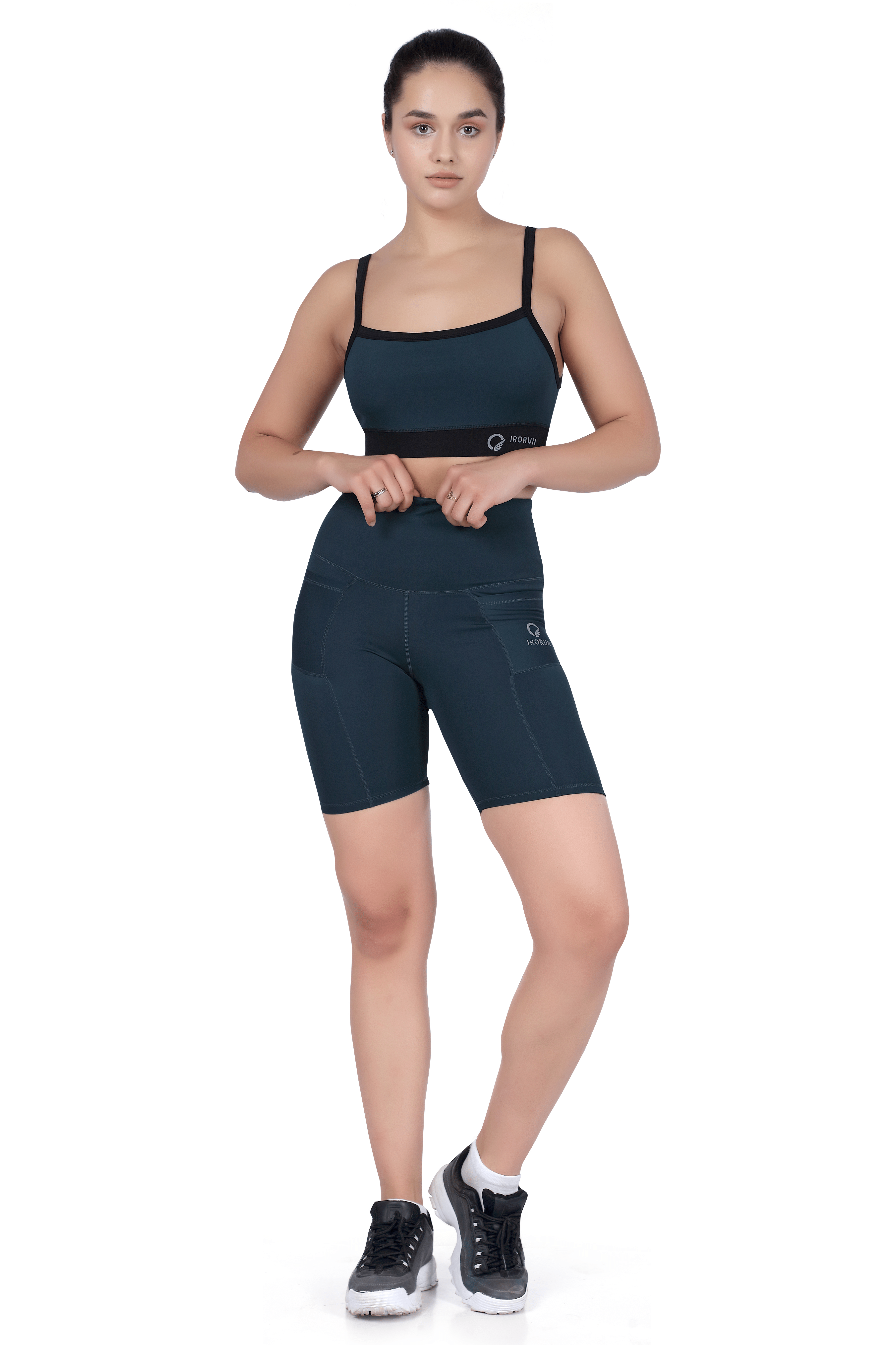 CYCLING SHORTS